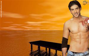 Zayed Khan